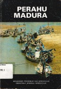 Perahu Madura