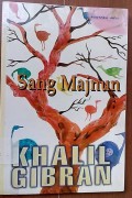 Sang Majnun