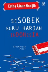 Sesobek buku harian Indonesia
