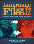 Language files: materials for an introduction to language and linguistics