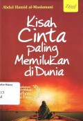 Kisah cinta paling memilukan di dunia