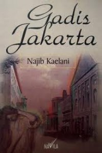 Gadis jakarta