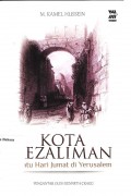 Kota kezaliman: suatu hari Jumat di Yerusalem
