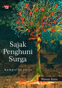 Image of Sajak Penghuni Surga: kumpulan Puisi