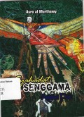 Syahadat senggama: antologi puisi