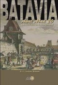 Batavia awal abad 20