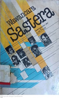 Wawancara sastera
