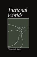 Fictional Worlds