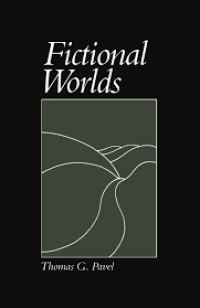 Fictional Worlds