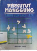Perkutut Manggung
