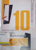 10 Cherpen Masharakat: Siri Kumpulan Cherpen Utusan Melayu-Bil. 1
