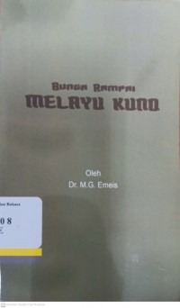 Keberadaan Paguyuban-Paguyuban Etnis di Daerah Perantauan dalam Menunjang Pembinaan persatuan dan Kesatuan (Kasus etnik Banjar dalam Paguyuban Kalam di Surabaya)