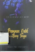 Perempuan kretek dan ruang tunggu: sekumpulan puisi