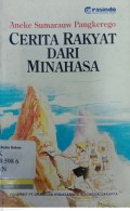 Cerita Rakyat dari Minahasa