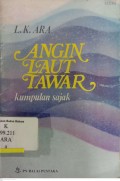 Angin laut tawar: kumpulan sadjak-sadjak