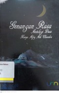 Genangan rasa