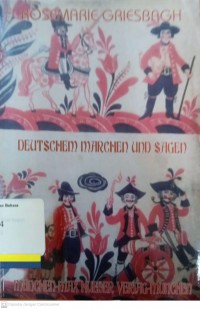 Deutsche Marchen und Sagen