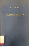 Frontier Society