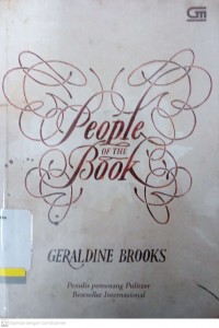 People of the book
