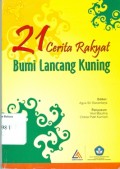 21 cerita rakyat bumi lancang kuning