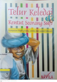 Telur keledai dan kentut seorang sufi