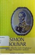 Simon Bolivar