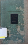 Native son