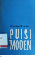 Puisi Moden (Kumpulan Cheramah dan Tulisan)