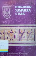 Cerita Rakyat Sumatera Utara