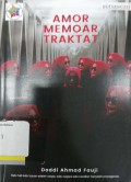 Amor Memoar Traktat: sehimpunan puisi
