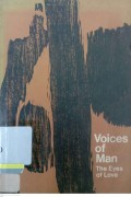 The voices of man literature series : The eyes of love