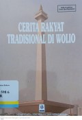 Cerita rakyat tradisional di Wolio
