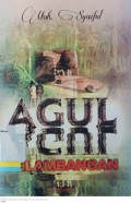 Agul-agul belambangan