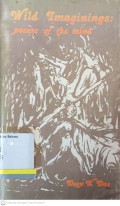 Wild imaginings: Poems of the mind