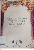 Cenderawasih tujuh mimpi tujuh istana