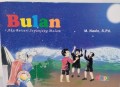 Bulan: aku berseri sepanjang malam