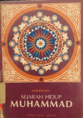 Sejarah hidup muhammad