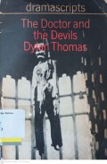The Doctor the Devils Dylan Thomas