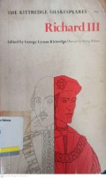The Kittredge Shakespeares