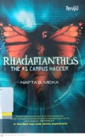 Rhadamanthus: The 1 Campus Hacker