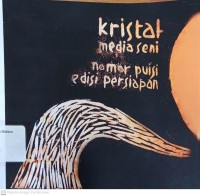 Kristal Media Seni: Nomor Puisi