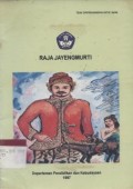 Raja Jayengmurti