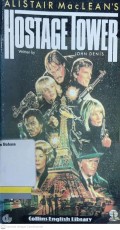 Alistair maclean's: Hostage tower