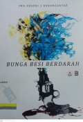 Bunga besi berdarah