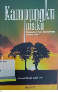 Kampungku puisiku
