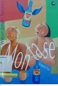 Montase: Kumpulan Puisi
