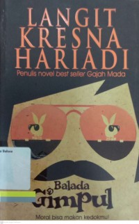 Balada Gimpul