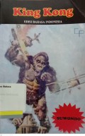 King kong edisi bahasa Indonesia