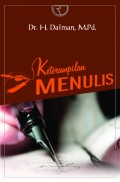 Ketrampilan menulis