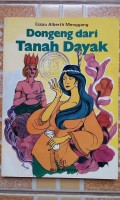 DONGENG DARI TANAH DAYAK